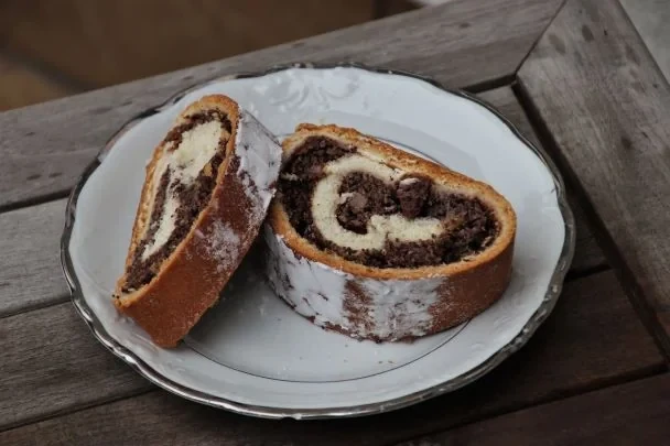 Три рецепти випічки з маком на Маковія