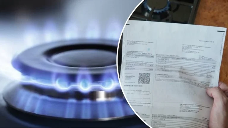 Газовики назвали 7 порушень, через які можна залишитися без газу