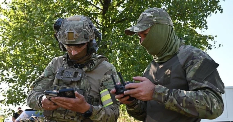 На Буковині спіймали чоловіка, який після стрілянини в копів 11 днів ховався у лісі