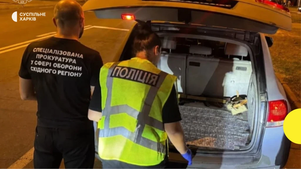 Командир взводу вимагав $20 тисяч за виключення чоловіка з військового обліку
