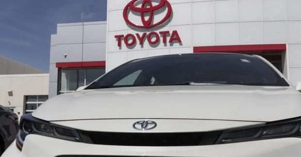 BYD різко втратив позиції: хто очолив рейтинг нових авто в Україні