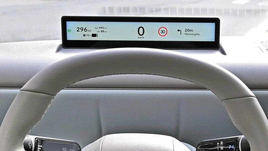 Hyundai змусить доплачувати навіть за спідометр: що змінилося в нових авто