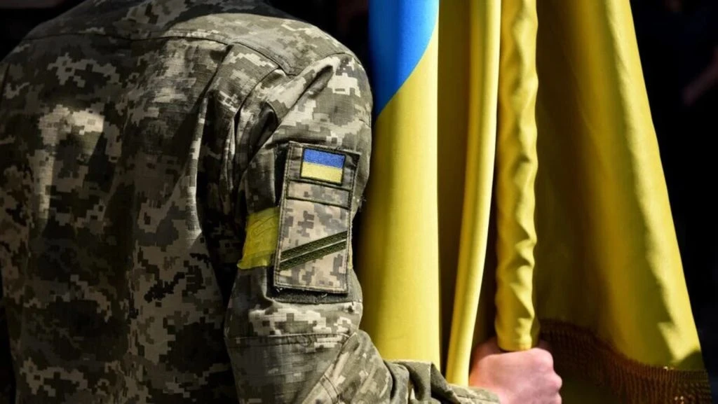 На фронт — не всіх підряд: експерт назвав вік, який вважає оптимальним для служби
