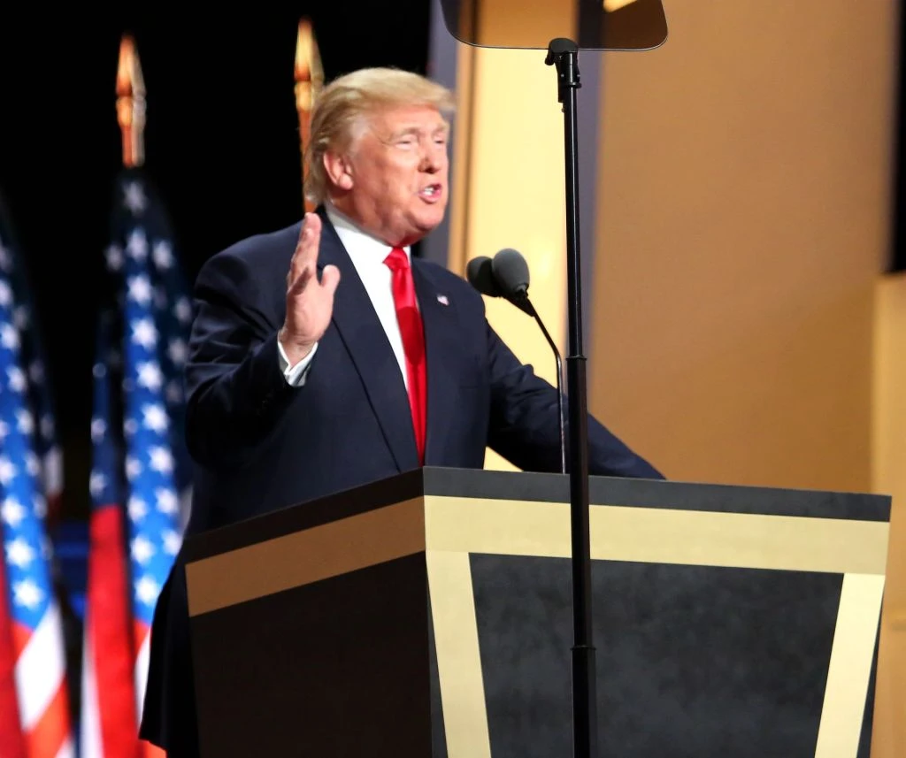 Трамп розлютився через Нобелівську премію миру: комітет назвав «ворогами цивілізації»