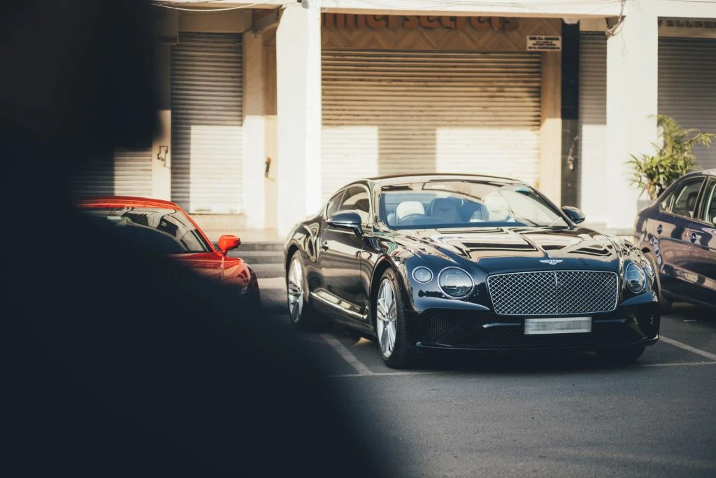 Bentley став найдорожчим люксовим авто в обслуговуванні: скільки коштують 5 років