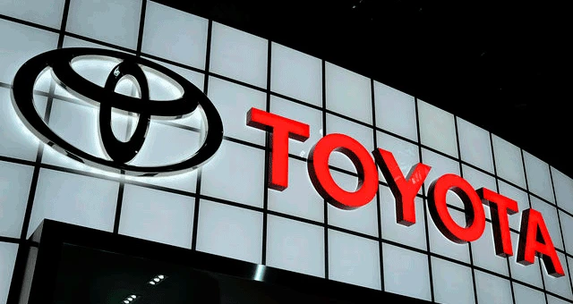 Toyota відкликає сотні нових авто через дефект підвіски: є ризик втрати керування