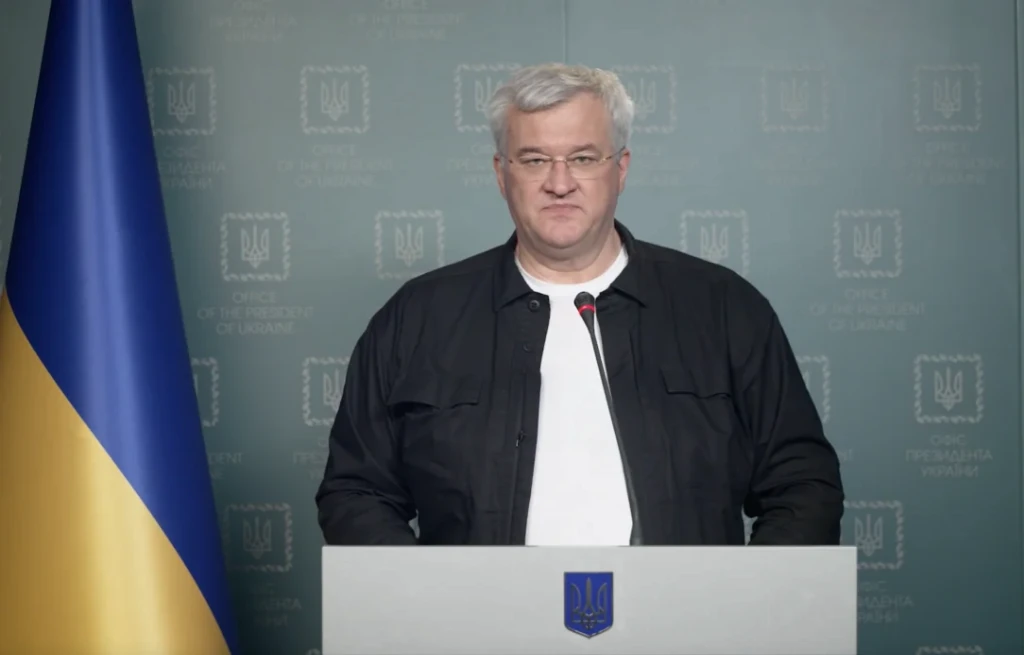 Сибіга виступив проти переговорів про Україну без України